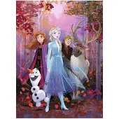 Ravensburger Ein fantastisches Abenteuer 12849