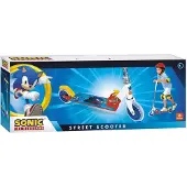 Sonic Aluminium-roller One Size