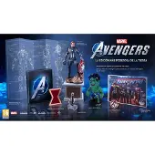Marvel's Avengers Earth's Mightiest Edition (XONE)