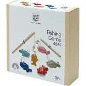 PlanToys Holzspielzeug Angeln Spiel