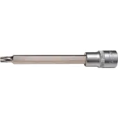 Ks Tools 1/2" Bit-Stecknuss Torx, T40, 140mm