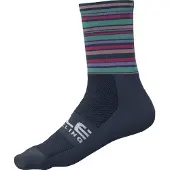 ALÉ Socken Q-Skin Flash