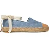 Tory Burch Espadrilles 167994 Blau