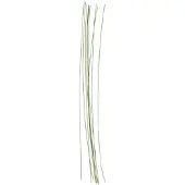 Creativ Company 610350, Blumendraht, Grün, 20 Stück(e), 300 mm, 0,6 mm