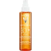 VICHY Capital Soleil Invisible Oil Protective Oil SPF30 200 ml