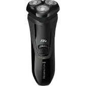 Remington Shaver | R3600 R4 Style Series | Operating time (max) 40 min | Black