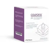 ITF Pharma GmbH Colpofix Vaginalgel 40 ml