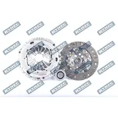 RYMEC Kupplungssatz Kupplung für VW Golf IV Schrägheck (1J1) JT1134