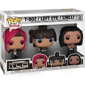 Funko POP! Tlc Felsen
