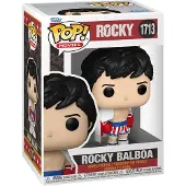 Funko POP! Rocky POP! Movies Vinyl Figur Rocky IV Sammlerfigur 9 cm
