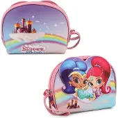 KARACTERMANIA Go Shimmer&shine Shining Kulturbeutel