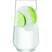 LSA International Wasserglas L.S.A. Cellar Glas 525 ml (6-Stück)