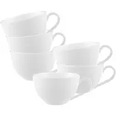 Villeroy & Boch Anmut Kaffeetassen