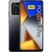 Xiaomi POCO M4 Pro 8 GB/256 GB Asphalt Black (Power Black) Dual-SIM