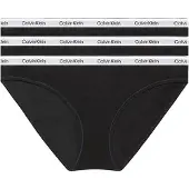 Calvin Klein 000qd5207e Slip 3 Einheiten