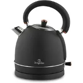 Berlinger Haus Wasserkocher BH-9472 1,8L Schwarz Rose
