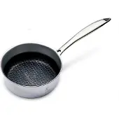 Berlinger Haus BH/6558A, Auflaufform, Rund, Edelstahl, Gas, Halogen, Induktion, Edelstahl, Edelstahl