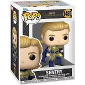 Funko POP! Pop! Marvel: Thunderbolts* - Sentry #1485