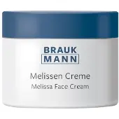 Hildegard Braukmann Gesichtspflege Melissen Creme 50 ml