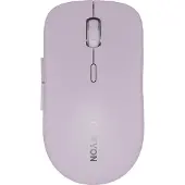 Canyon Computer mouse mouse MW-12 Dual band Wireless Pink