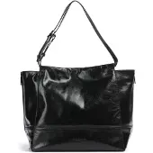 Liebeskind Shopper Grosser Shopper in Crinkle-Optik