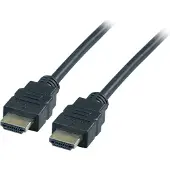 EFB Elektronik HDMI (Typ A) – HDMI (Typ A)