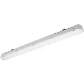 Sylvania 0010209LEDWannenleuchte IP66 L1200mm 36W 3000K 'Resisto'