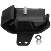 KAVO PARTS Motorlager für NISSAN NP300 Navara Pickup (D40) EEM-6670