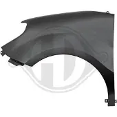 Diederichs Kotflügel 3486107 vorne links für Fiat