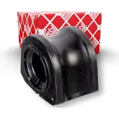 FEBI BILSTEIN 175925 Lagerung Stabilisator Stabigummi Hinten für VW Crafter Kastenwagen (SY, SX) CRAFTER Pritsche/Fahrgestell (SZ) für MAN TGE Kasten