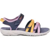 Teva Sandalen Tirra Lupine 1019395C Bunt