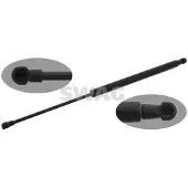 SWAG 60 94 7057 Gasfeder Heckklappendämpfer für RENAULT Clio IV Schrägheck (BH) 473mm