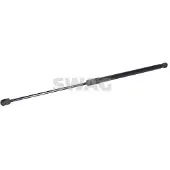 SWAG 33 10 8813 Gasfeder Heckklappendämpfer für AUDI Q2 (GAB) 603,5mm