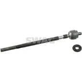 SWAG 60 92 2511 Axialgelenk Spurstange für RENAULT CLIO II (BB0/1/2, CB0/1/2) Vorne Links Vorne Rechts