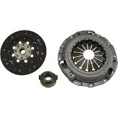 KAVO PARTS Kupplungssatz Kupplung für SUZUKI Grand Vitara I SUV (FT, HT) CP-9033