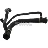 SWAG Kühlerschlauch Wasserschlauch für BMW 7 (E65, E66, E67) 20 94 7015
