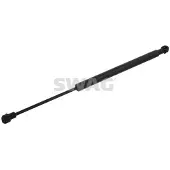 SWAG 40 93 4509 Gasfeder Heckklappendämpfer für OPEL ASTRA G Cabriolet (F67) 375mm