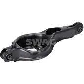 SWAG 33 10 4664 Querlenker Hinten Links Unten Hinten Hinten Rechts für FORD FOCUS III Turnier FOCUS III C-Max II (DXA/CB7, DXA/CEU)