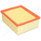 ASHIKA Luftfilter FA-0604JM