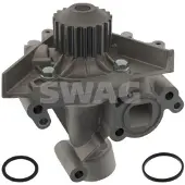 SWAG Wasserpumpe [Hersteller-Nr. 62939680] für Citroën, Lancia, Peugeot, Fiat