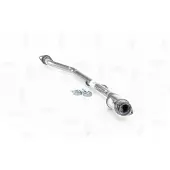 NAP carPARTS Katalysator CAK10668