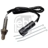FEBI BILSTEIN Bilstein Lambdasonde 177390
