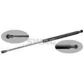 SWAG 60 10 3846 Gasfeder Heckklappendämpfer für RENAULT Captur (J5, H5) 476mm
