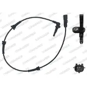 Wagner Sensor, Raddrehzahl ABS00233