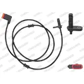 Wagner Sensor, Raddrehzahl ABS00269