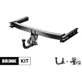 BRINK Anhängevorrichtung 617944