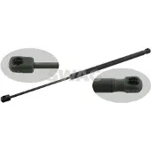 SWAG Gasfeder Motorhaubendämpfer 539mm für VW Touareg (7LA, 7L6, 7L7) 125N 30 92 7663
