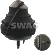 SWAG Motorlager Hydrolager Vorne für VOLVO V70 I (875, 876) 55 13 0003