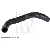 Blue Print Kühlerschlauch Wasserschlauch für TOYOTA Camry Limousine (V5) 33,0 ADBP930010