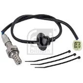FEBI BILSTEIN Bilstein Lambdasonde [Hersteller-Nr. 179583] für Suzuki
